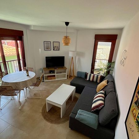 Ondas Do Mar Boutique Stays - Portonovo 4 Buitenkant foto