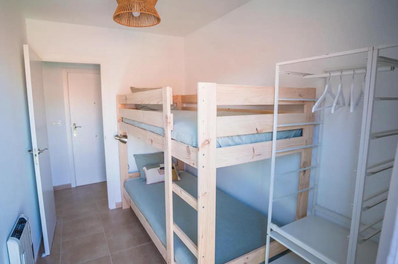 Ondas Do Mar Boutique Stays - Portonovo 4 Buitenkant foto