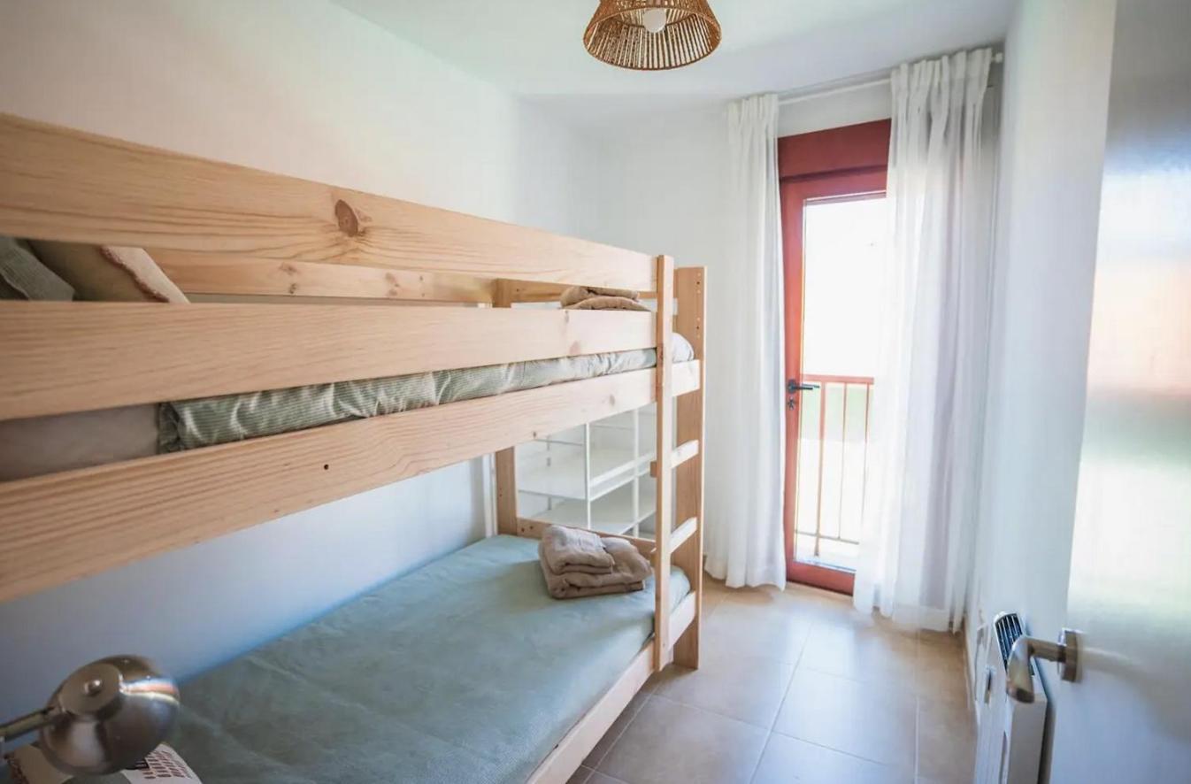 Ondas Do Mar Boutique Stays - Portonovo 4 Buitenkant foto