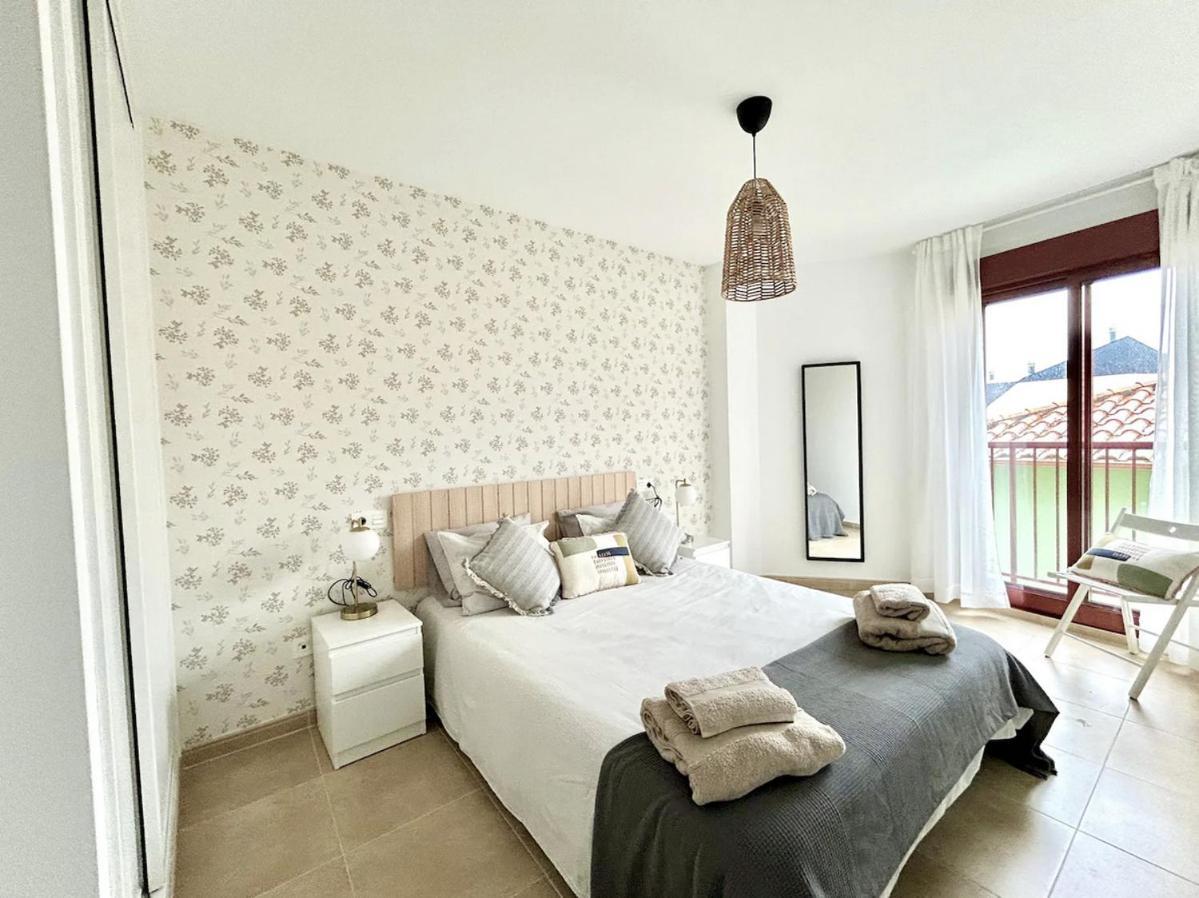 Ondas Do Mar Boutique Stays - Portonovo 4 Buitenkant foto