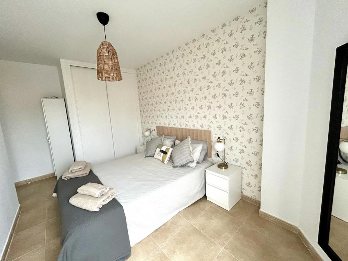 Ondas Do Mar Boutique Stays - Portonovo 4 Buitenkant foto
