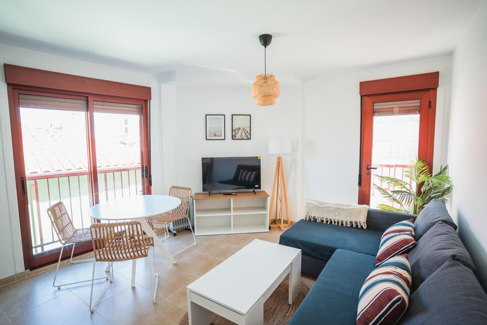 Ondas Do Mar Boutique Stays - Portonovo 4 Buitenkant foto