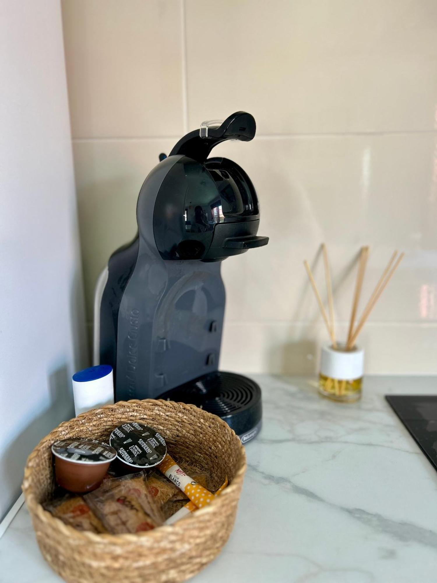 Ondas Do Mar Boutique Stays - Portonovo 4 Buitenkant foto